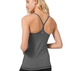 Lululemon Power Y Tank - Size 8